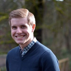 Meet your Posher, Mike